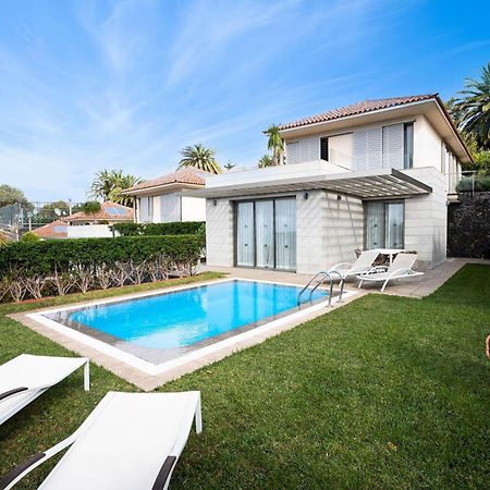 Coral Villas La Quinta Santa Ursula  Bagian luar foto