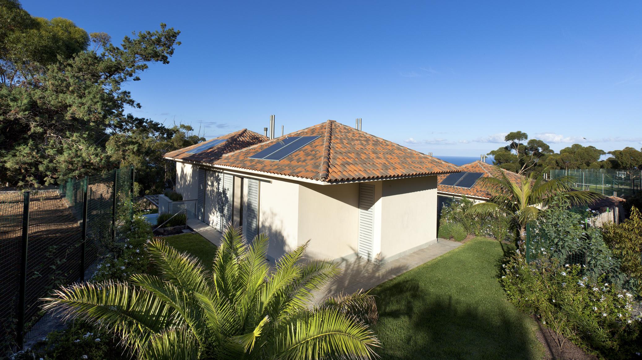 Coral Villas La Quinta Santa Ursula  Bagian luar foto
