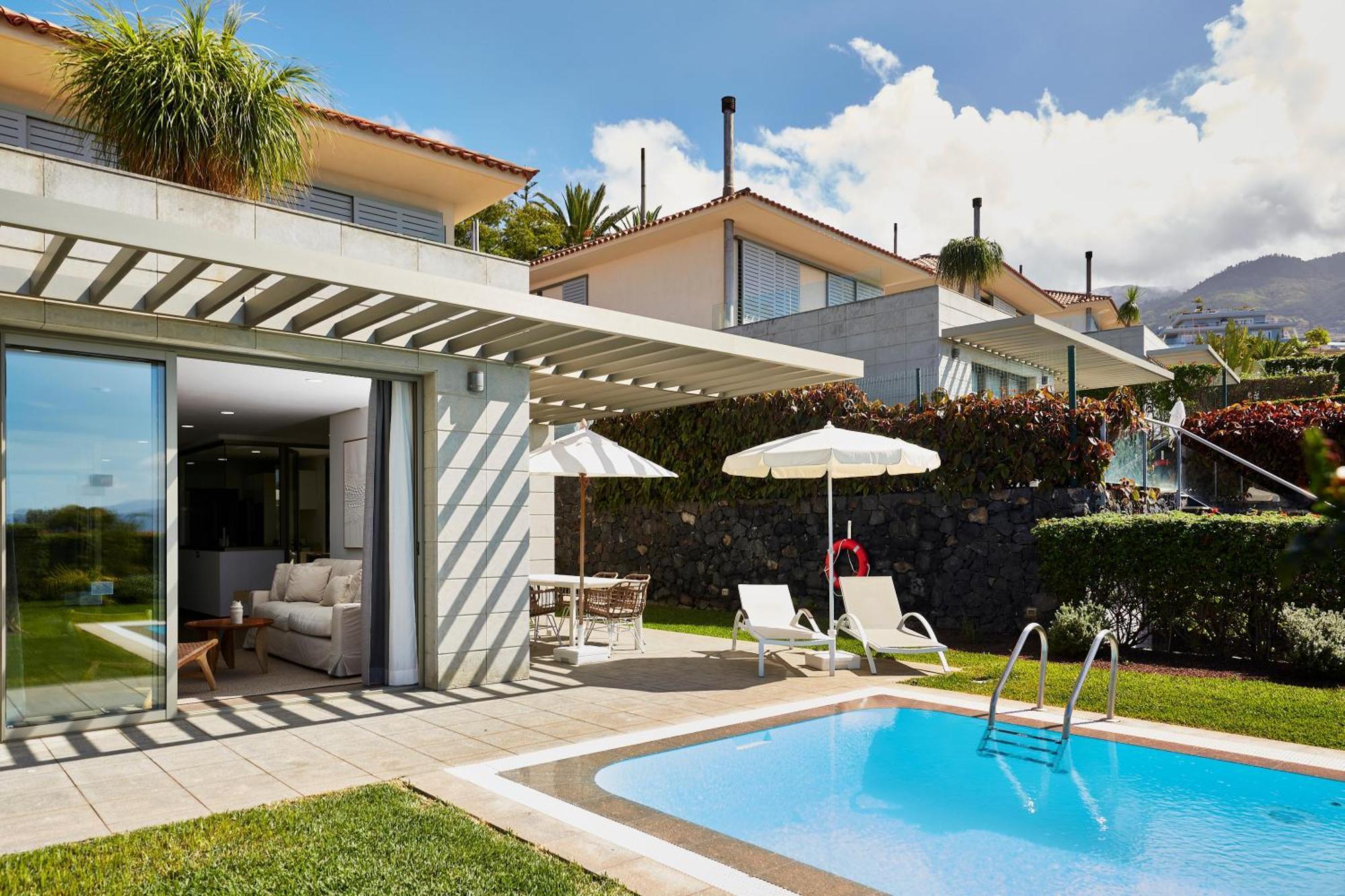 Coral Villas La Quinta Santa Ursula  Bagian luar foto