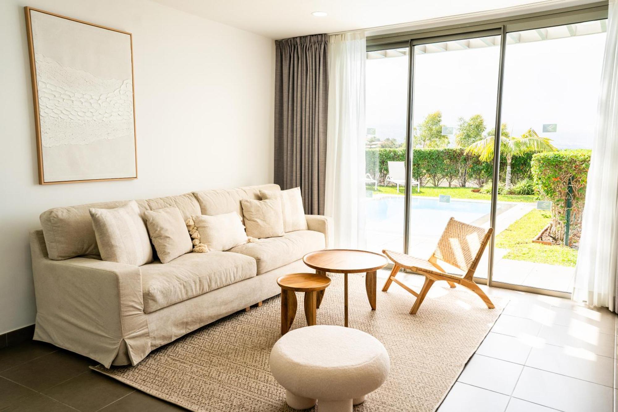 Coral Villas La Quinta Santa Ursula  Bagian luar foto