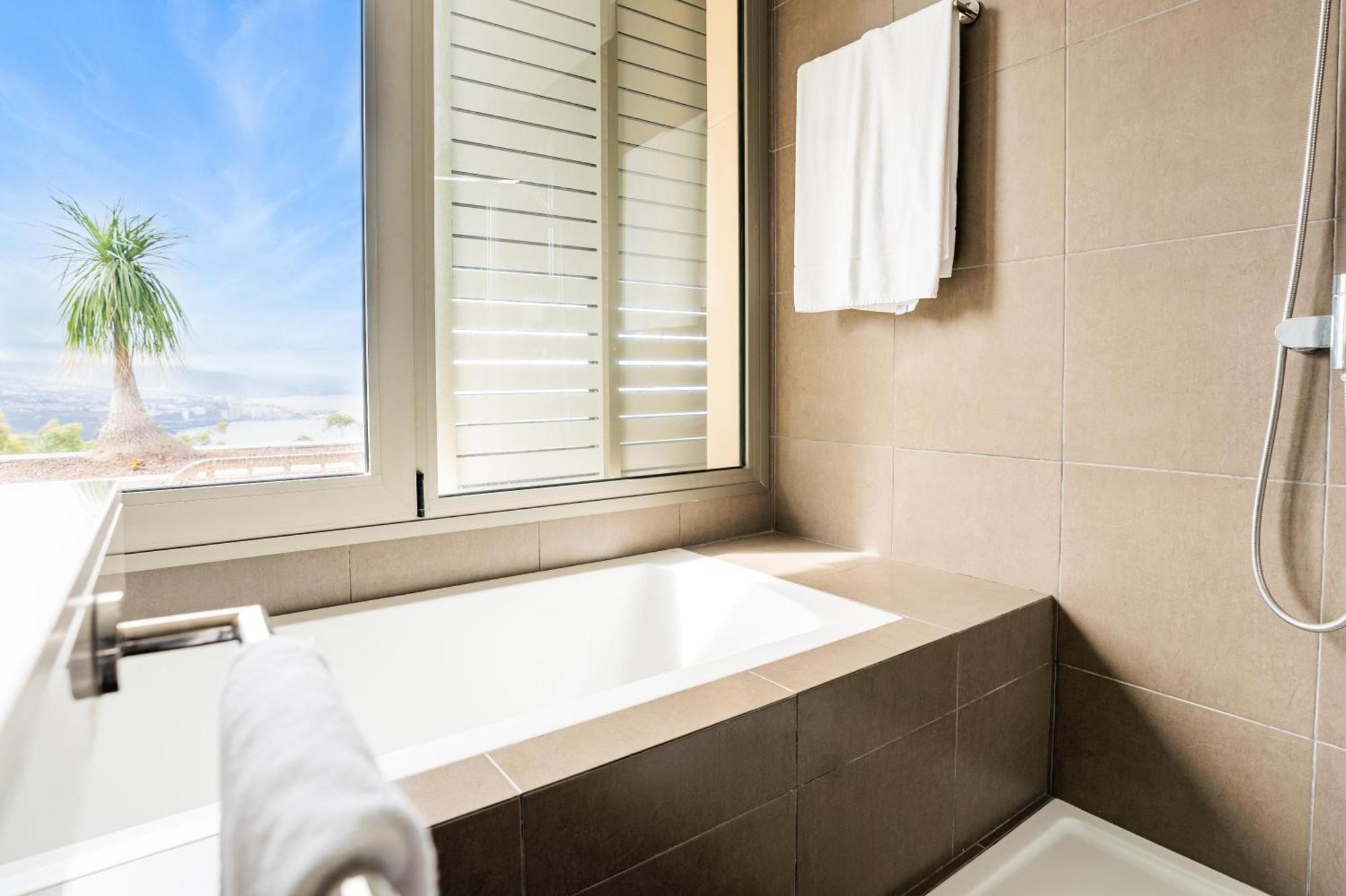 Coral Villas La Quinta Santa Ursula  Bagian luar foto