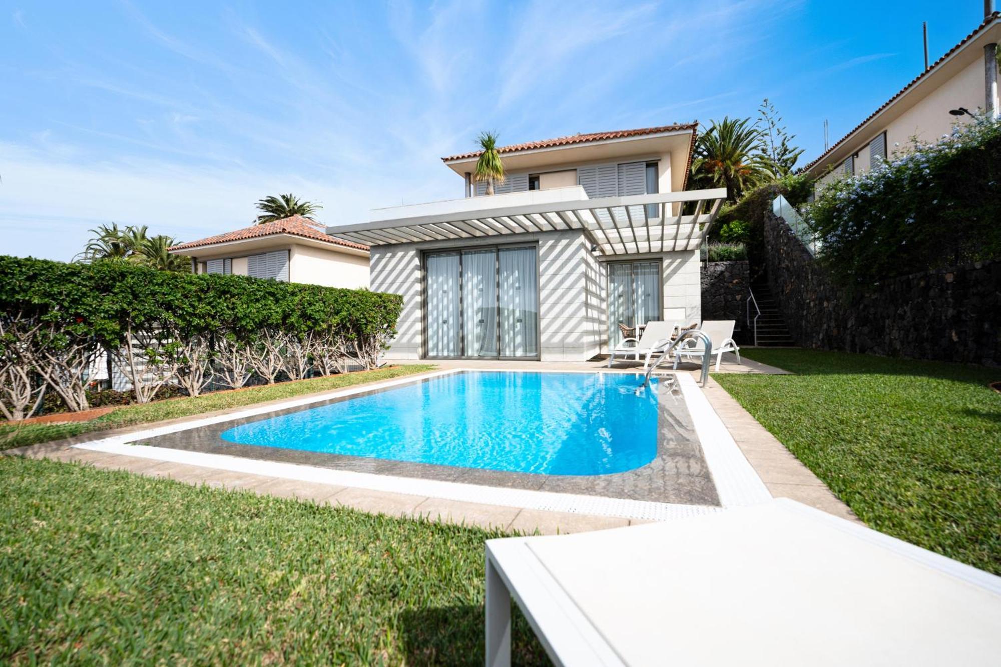 Coral Villas La Quinta Santa Ursula  Bagian luar foto