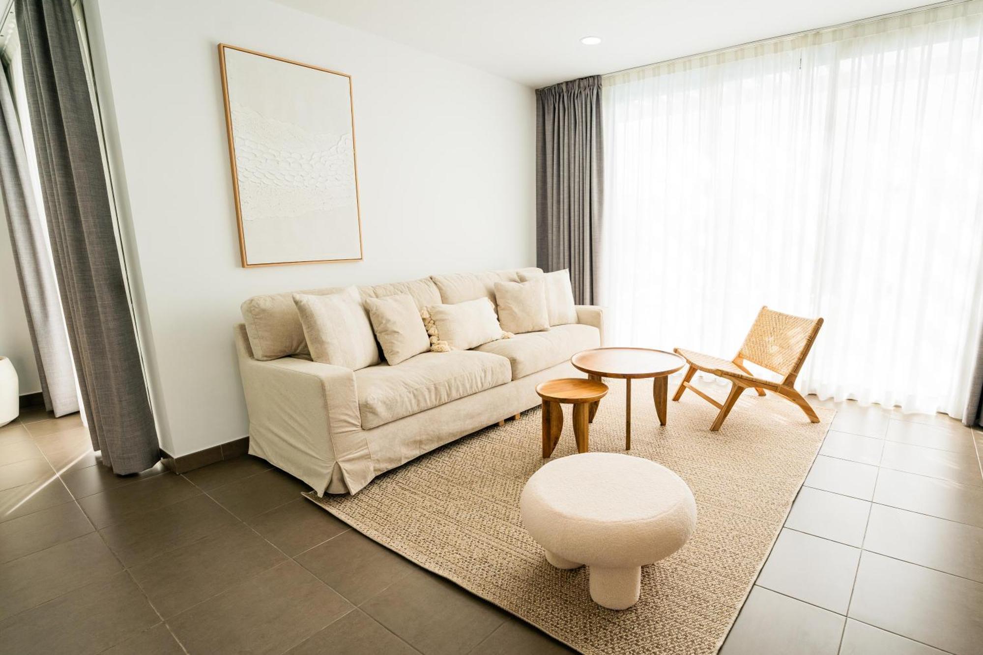 Coral Villas La Quinta Santa Ursula  Bagian luar foto