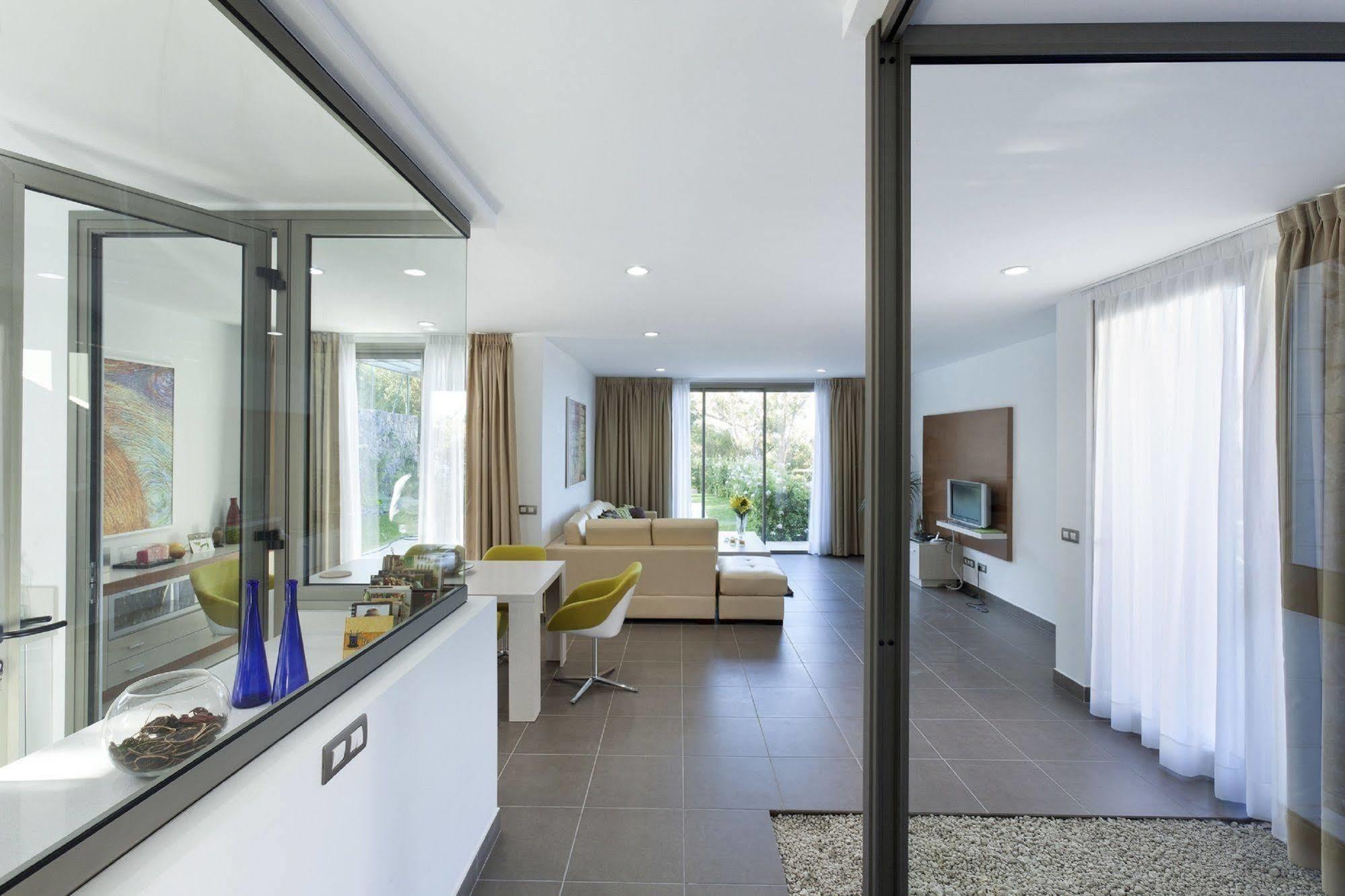 Coral Villas La Quinta Santa Ursula  Bagian luar foto