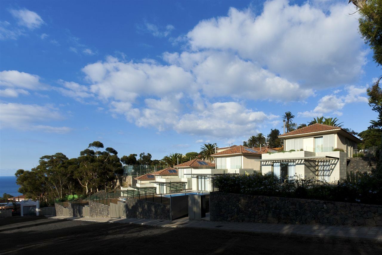 Coral Villas La Quinta Santa Ursula  Bagian luar foto