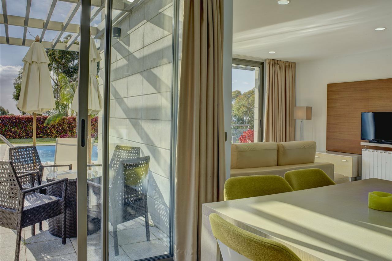 Coral Villas La Quinta Santa Ursula  Bagian luar foto