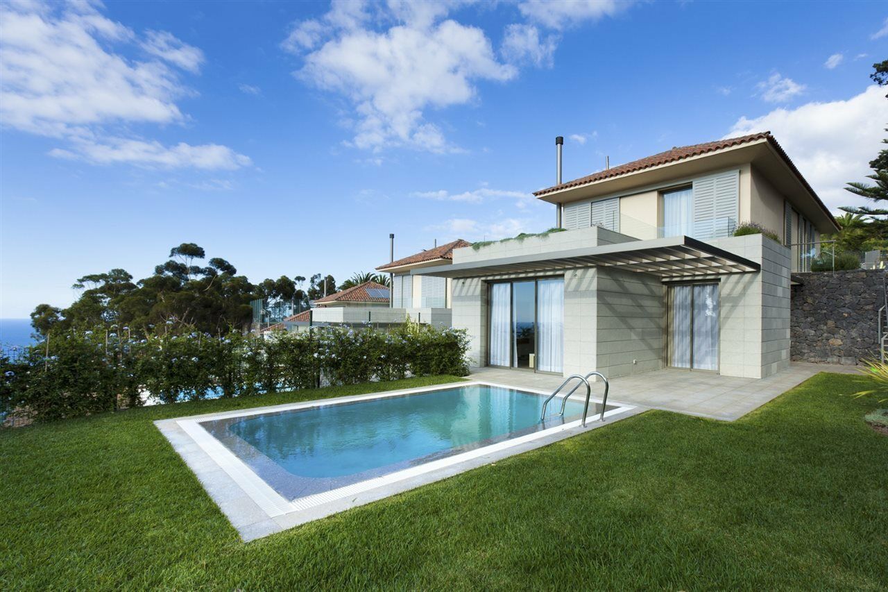 Coral Villas La Quinta Santa Ursula  Bagian luar foto