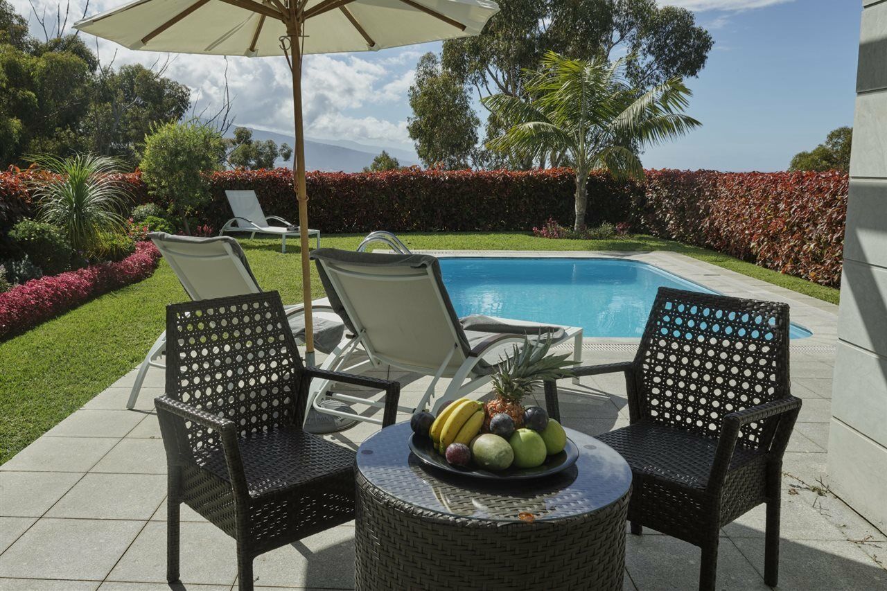 Coral Villas La Quinta Santa Ursula  Bagian luar foto
